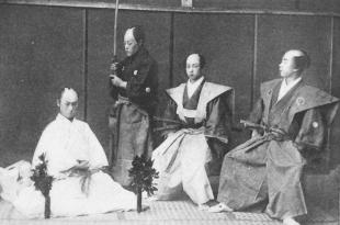 Харакири и Сэпукку – что это и в чем отличия японских ритуалов?
