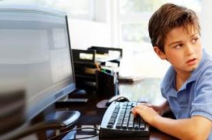 Дети в Сети: что важно знать взрослым Социальные сети и дети