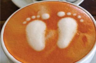 Почему нельзя пить кофе беременным Как кофе влияет на беременность